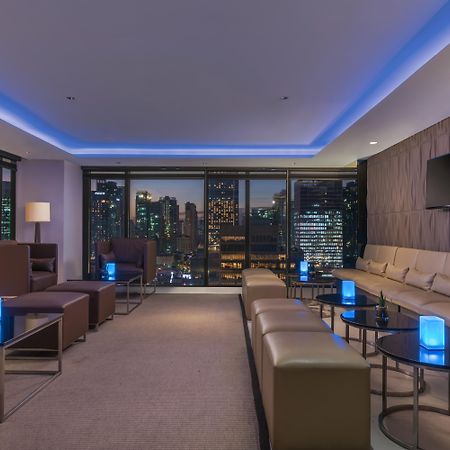Seda Bonifacio Global City Taguig Exterior foto