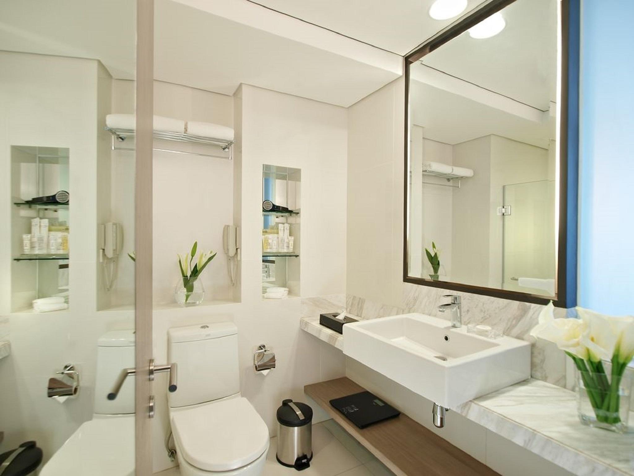 Seda Bonifacio Global City Taguig Exterior foto
